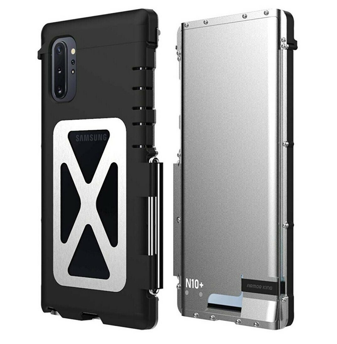 galaxy note 10 plus iphone 11 pro max