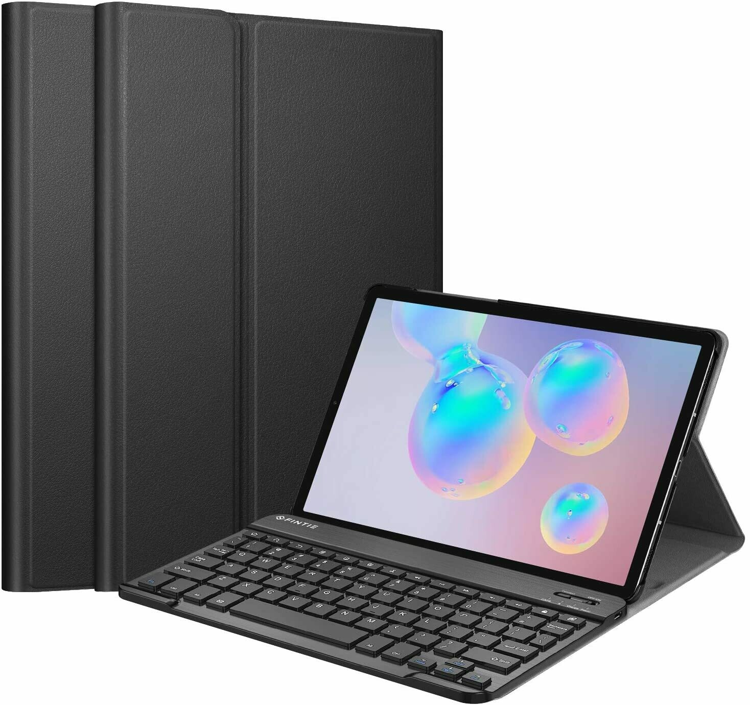 Funda con teclado Galaxy Tab S6 10,5