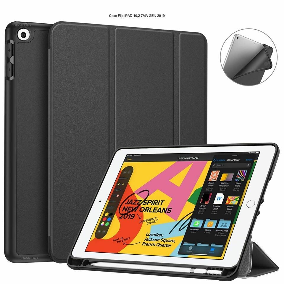 Funda Para iPad 10.2 8va 7ma Generacion 2020 2019 Funda Para iPad 10.2 8va 7ma Generacion 2020 2019