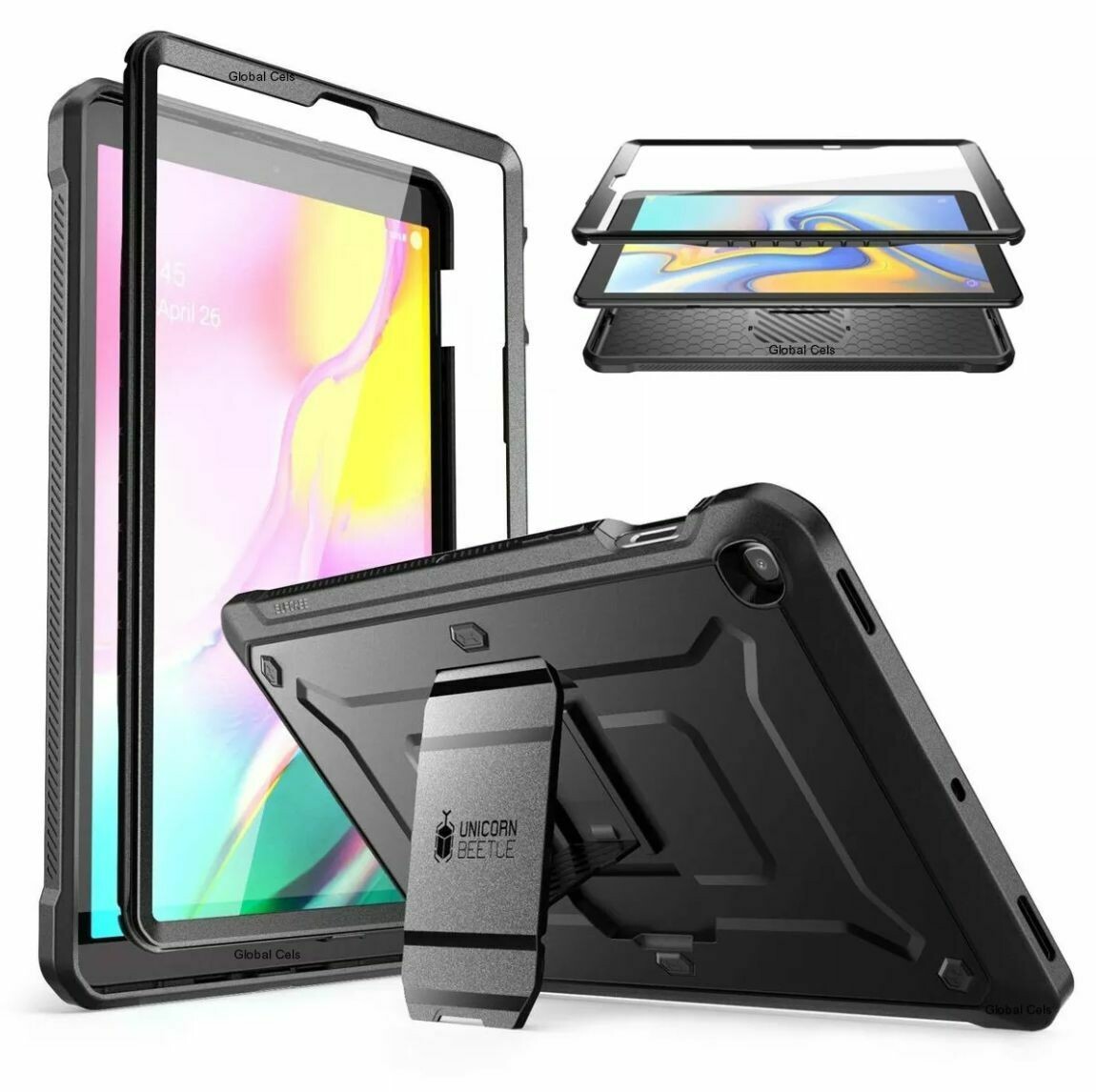 Case Galaxy Tab S5e 10.5