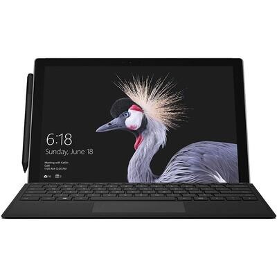 Teclado Surface Pro 6 5 4 3 C/ Touchpad Inalambrico Microsoft Original