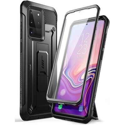 Case Protector Samsung Galaxy S20 Ultra 5G Completo UB Pro Series Case Protector Samsung Galaxy S20 Ultra 5G Completo UB Pro Series