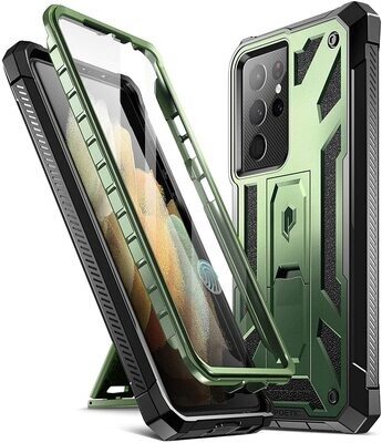Case Samsung Galaxy S21 Ultra 5G de 6.8