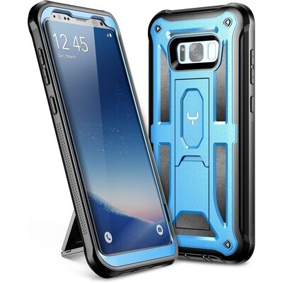 Case Samsung Galaxy S8 Plus 6,2