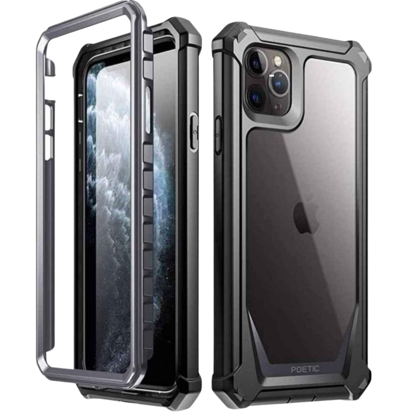 Case IPhone 11 Pro Max 6.5