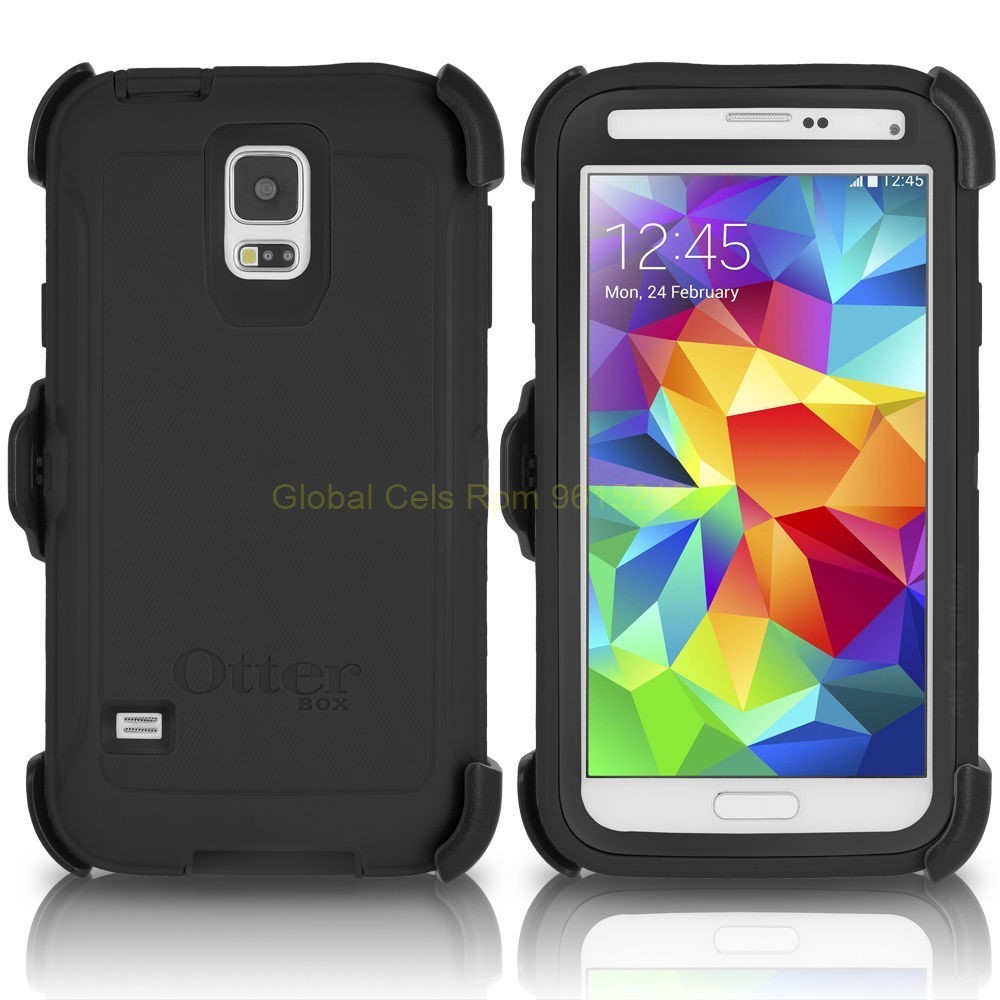 otterbox for galaxy s5