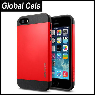 Case para Iphone 4 4G 4S Alta Calidad y Diseño de Marca Slim Armor Case para Iphone 4 4G 4S Alta Calidad y Diseño de Marca Slim Armor