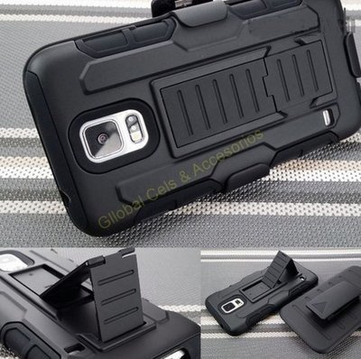 Case Galaxy Note 4 Gorila Samsung Holster Clip Gancho Correa Impact Armor Case Galaxy Note 4 Gorila Samsung Holster Clip Gancho Correa Impact Armor