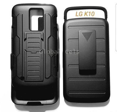 Case Lg K10 Clip Gancho Correa Holster Armor Gorila Case Lg K10 Clip Gancho Correa Holster Armor Gorila