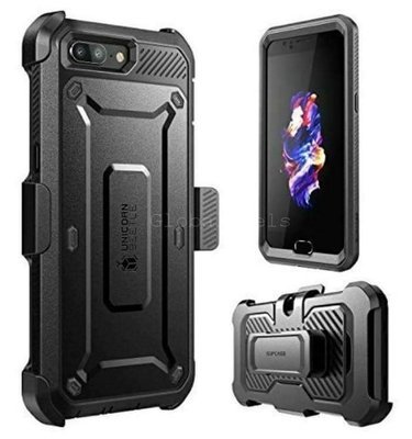 Case OnePlus 5 Protector Recio Supcase Unicorns Armadura c/ Gancho Case OnePlus 5 Protector Recio Supcase Unicorns Armadura c/ Gancho