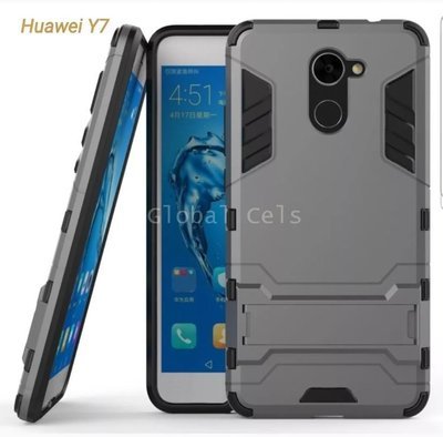 Case Huawei Y7 Prime Y7 2017 Funda con Soporte Case Huawei Y7 Prime Y7 2017 Funda con Soporte
