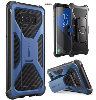 Case Protector USA Galaxy S8 Plus Transformes c/ Parante Integrado I-blason Case Protector USA Galaxy S8 Plus Transformes c/ Parante Integrado I-blason