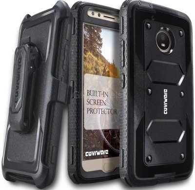 Case Funda Moto E4 Plus Carcasa 360 Negras Protector c/ Gancho Case Funda Moto E4 Plus Carcasa 360 Negras Protector c/ Gancho