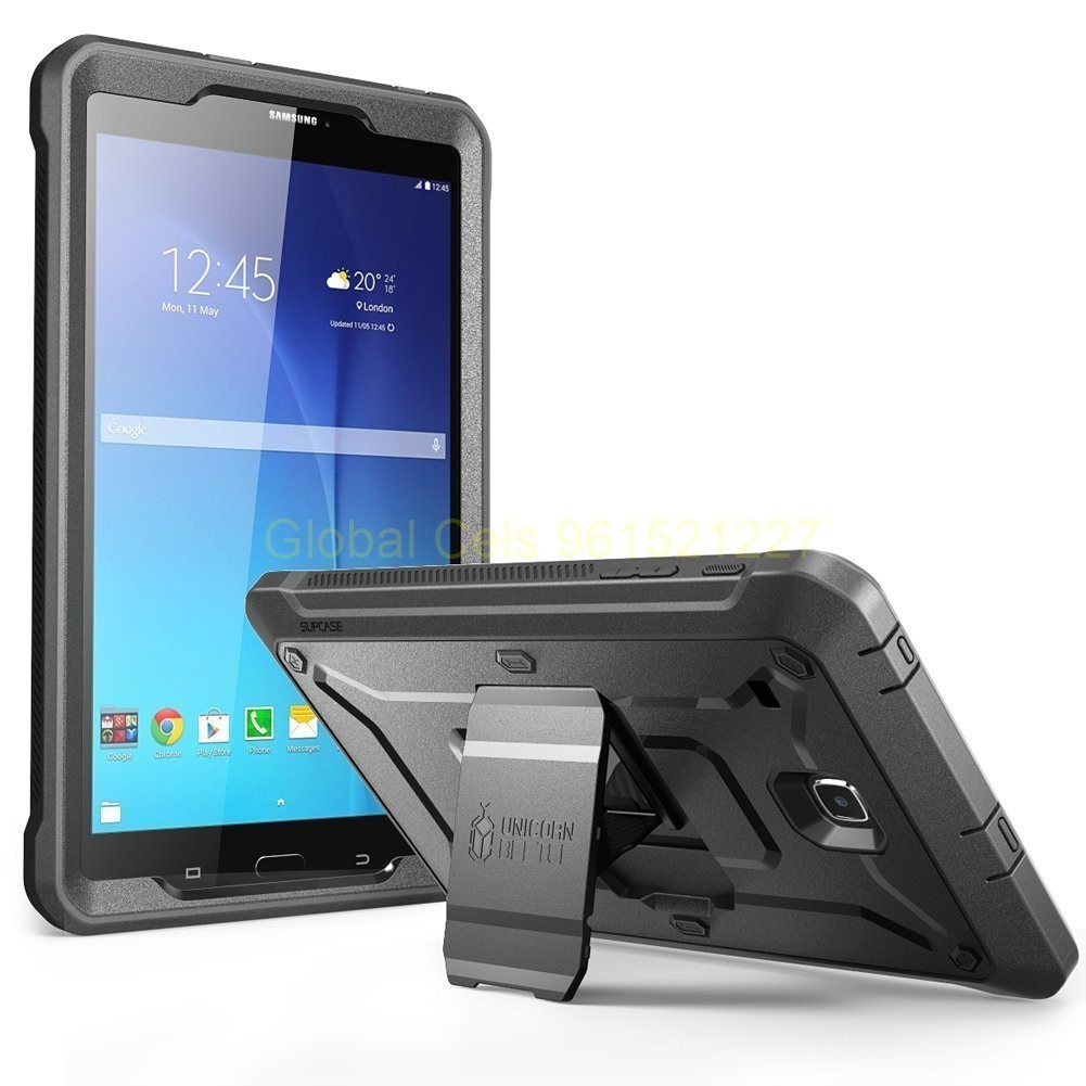 Protector Tablet Galaxy Tab E de 8.0 pulgadas Supcase