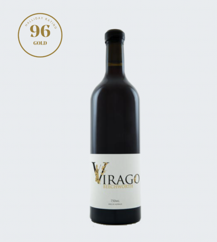 Virago Nebbiolo 2017