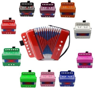 ACORDEONES