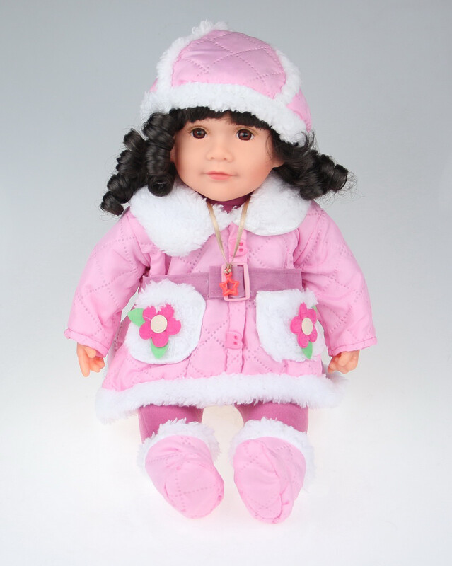 Muñeca Diana