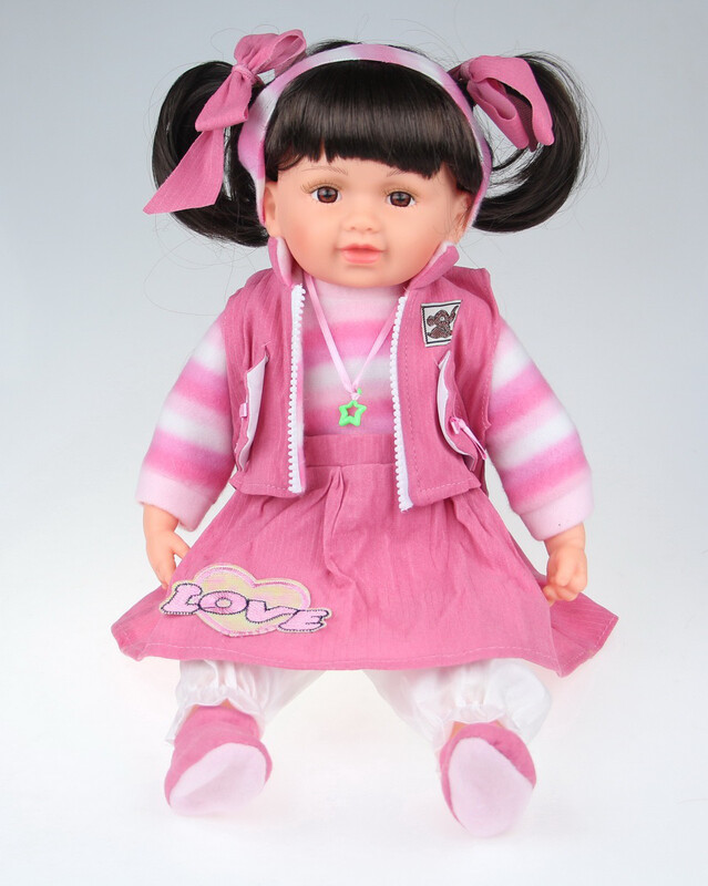 Muñeca Ariana