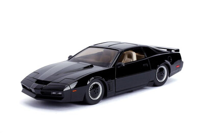K.I.T.T. Knight Rider