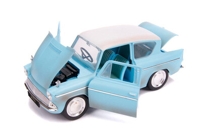 1959 Ford Anglia Harry Potter