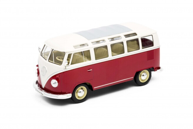 1963 VW bus T1