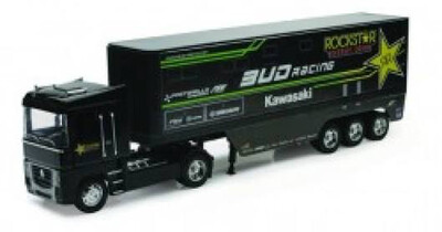 Renault Magnum Truck