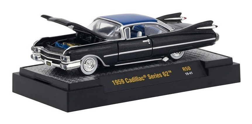 1959 Cadillac Series 62