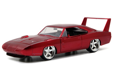 Dom's Dodge Charger Daytona F&amp;F 6