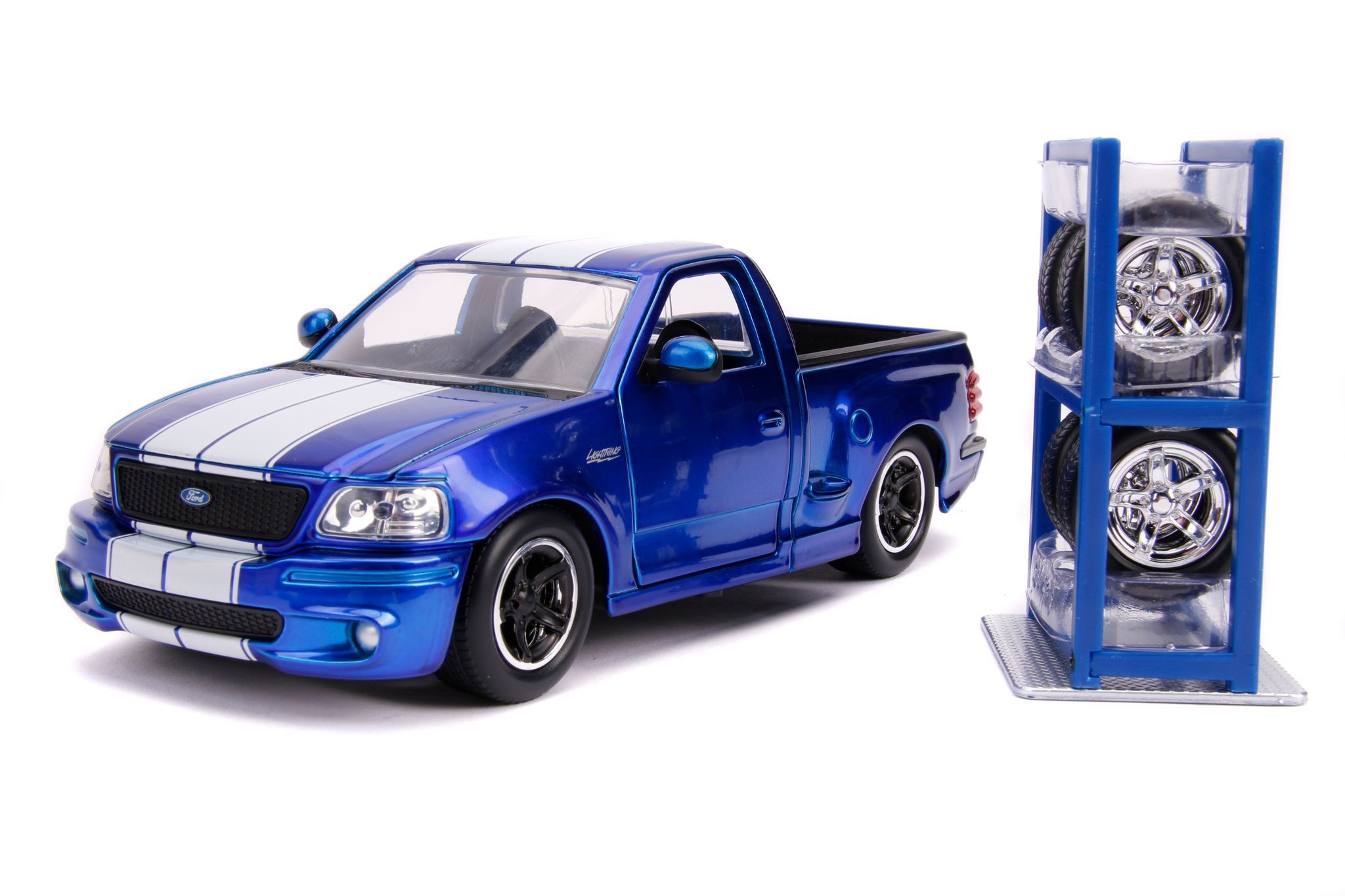 Фольксваген Джетта Jada Toys 1 32