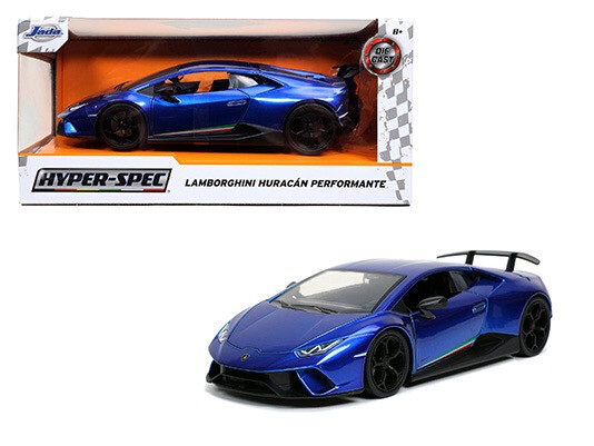 Lamborghini Huracán Performance
