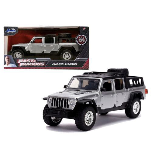 2020 Jeep Gladiator F9 2020 Jeep Gladiator F9