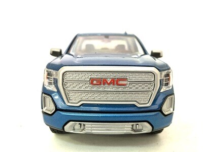 2019 GMC Sierra 1500 Denali Azul