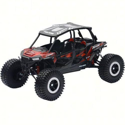 Polaris RZR XP4 Turbo EPS Tinto