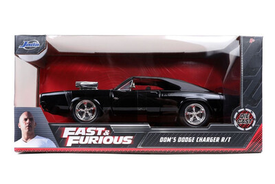 1970 Dom’s Charger Faros F&F