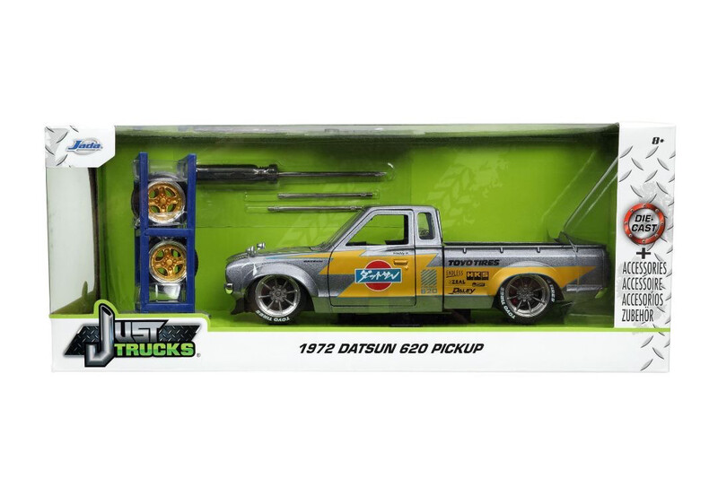 1972 Datsun Pick up Rines extra 1972 Datsun Pick up Rines extra