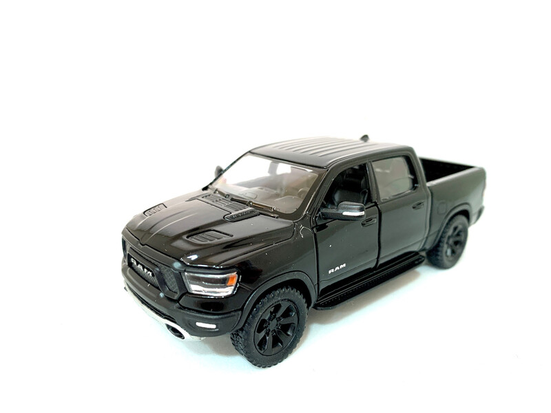 2019 Dodge Ram 1500