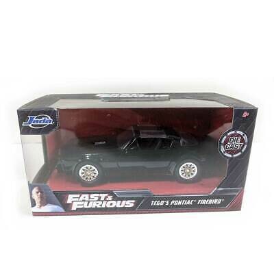 1/32 Tego's 1977 Pontiac Firebird Fast 5
