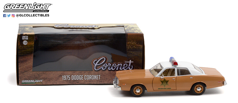 1975 Dodge Coronet