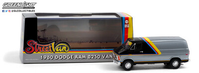 1980 Dodge Ram B250 Van 1980 Dodge Ram B250 Van