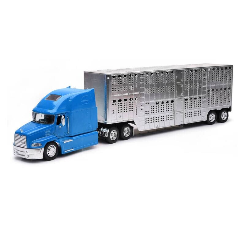 Mack Pinnacle Ganadero