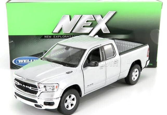 2019 Dodge Ram 1500 2019 Dodge Ram 1500