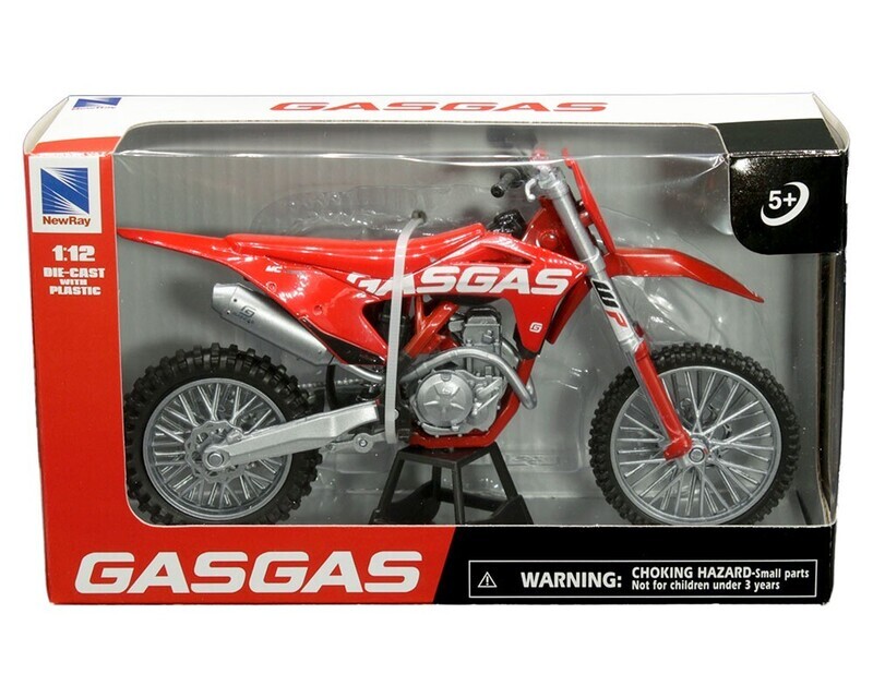 GASGAS MC 450F