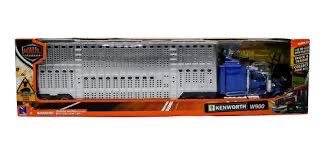 Kenworth W900 Ganadero 1/43