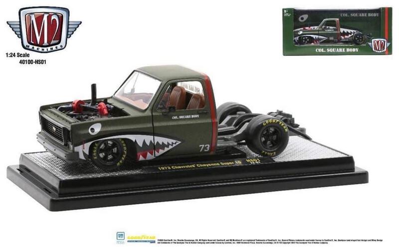 1973 Chevrolet Cheyenne Super 10 1973 Chevrolet Cheyenne Super 10