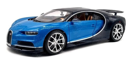 BUGATTI CHIRON