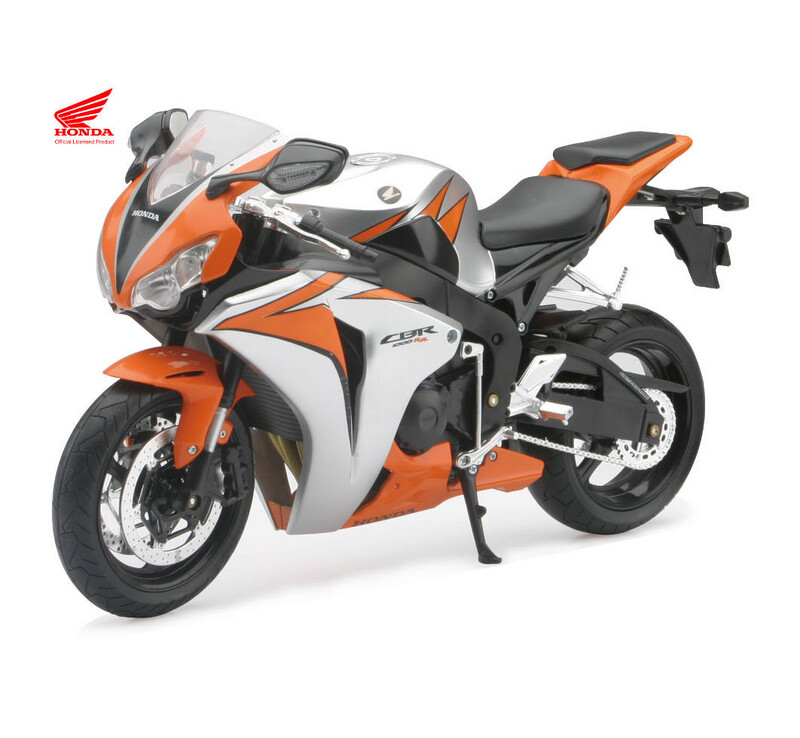 Honda CBR1000RR 2010 Honda CBR1000RR 2010