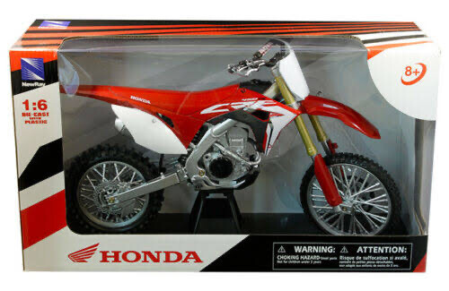 Honda CRF450R Honda CRF450R