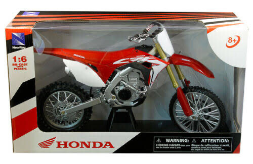 Honda CRF450R