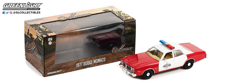 1977 Dodge Monaco