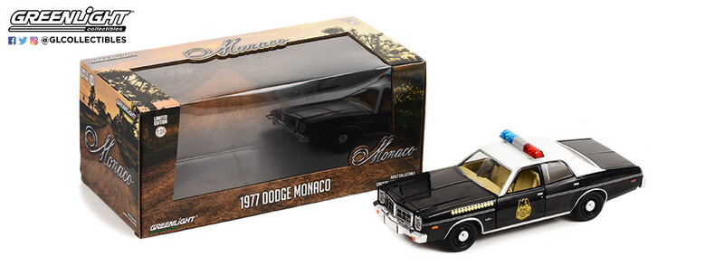 1977 Dodge Monaco